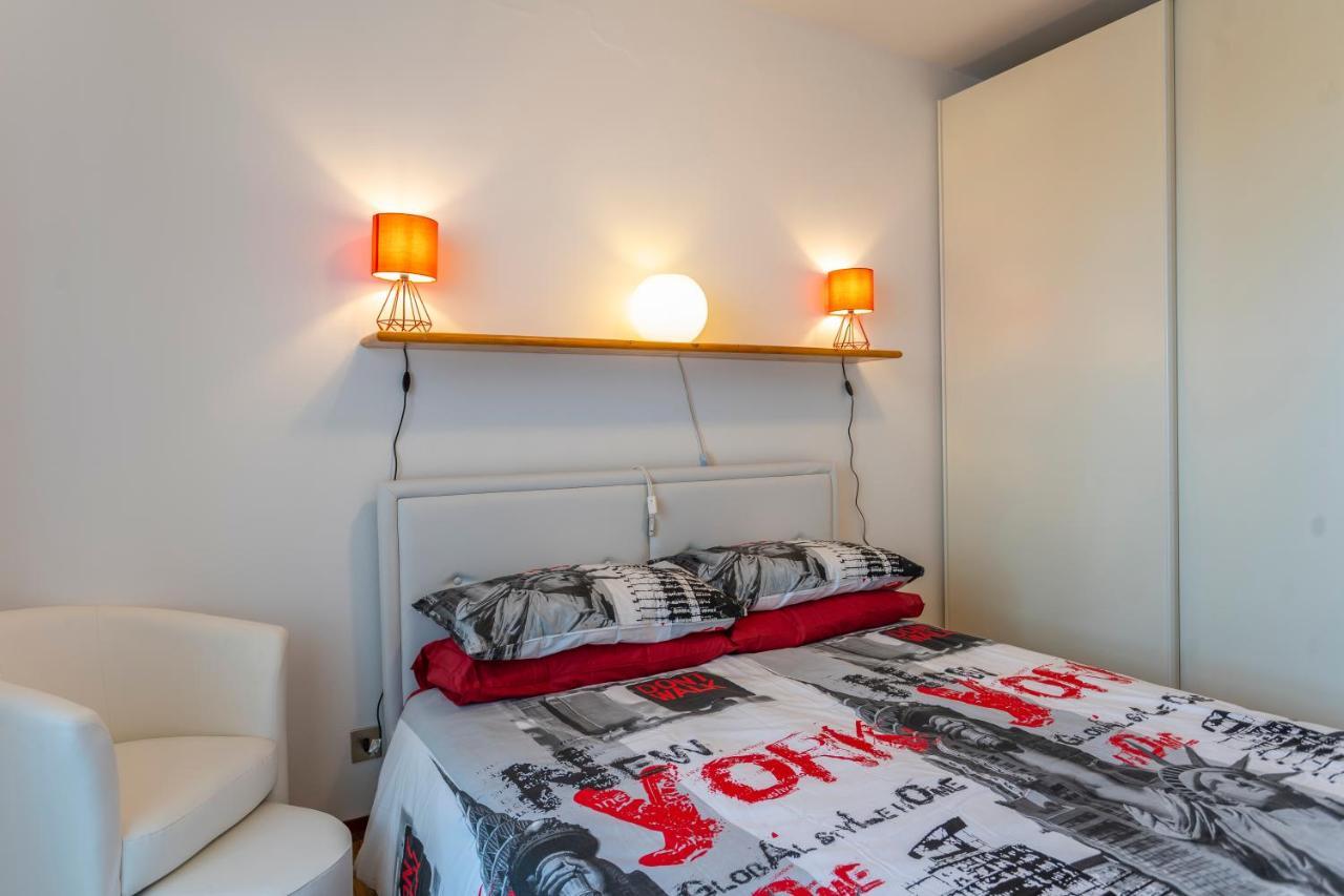 Zia Dina Apartment Pasian di Prato Zewnętrze zdjęcie