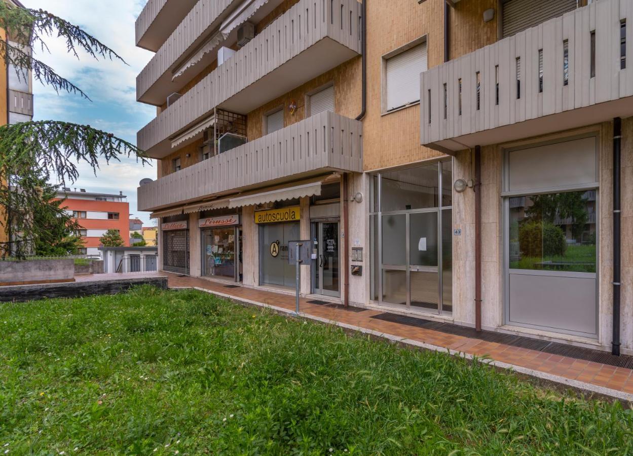 Zia Dina Apartment Pasian di Prato Zewnętrze zdjęcie