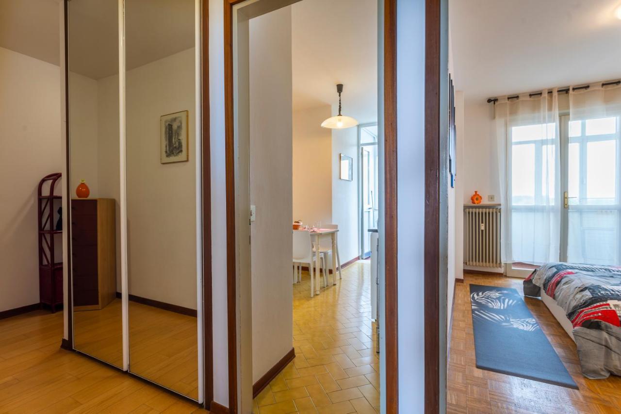 Zia Dina Apartment Pasian di Prato Zewnętrze zdjęcie