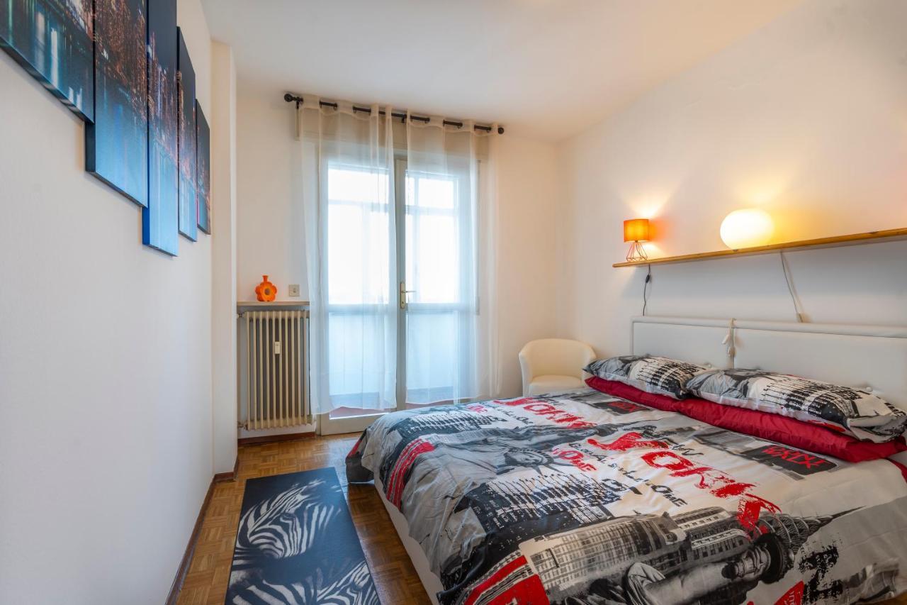 Zia Dina Apartment Pasian di Prato Zewnętrze zdjęcie