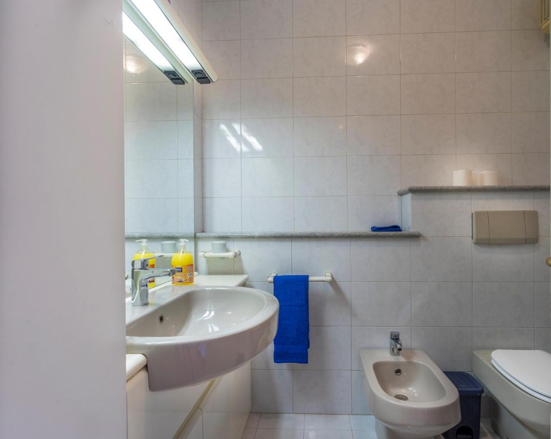 Zia Dina Apartment Pasian di Prato Zewnętrze zdjęcie